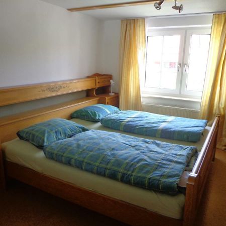 Ferienwohnung Valora Obergude Extérieur photo