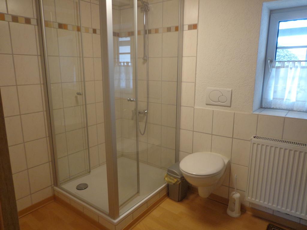 Ferienwohnung Valora Obergude Extérieur photo