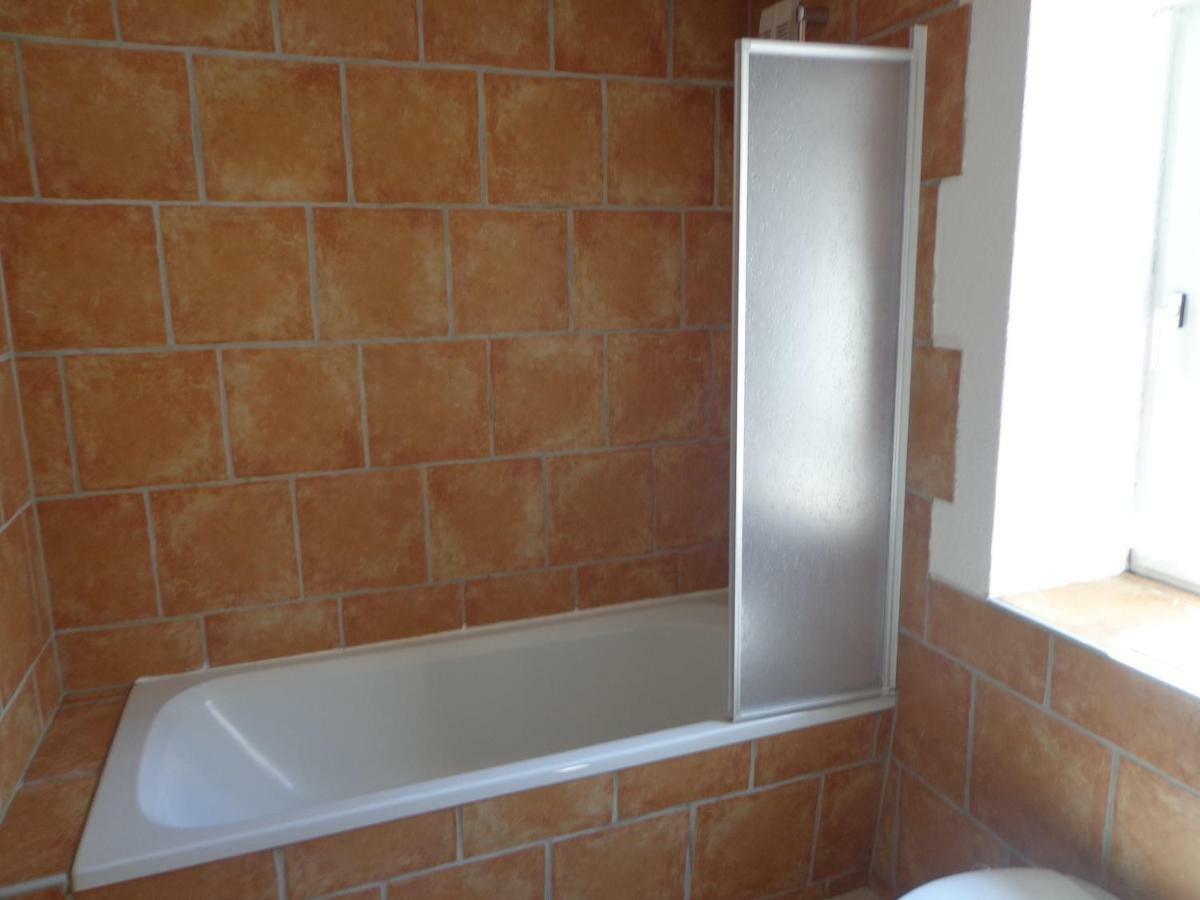 Ferienwohnung Valora Obergude Extérieur photo